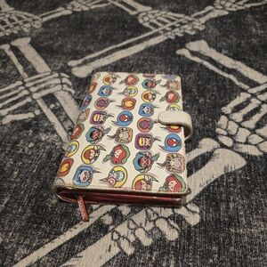 Marvel Chibi Avenger Wallet